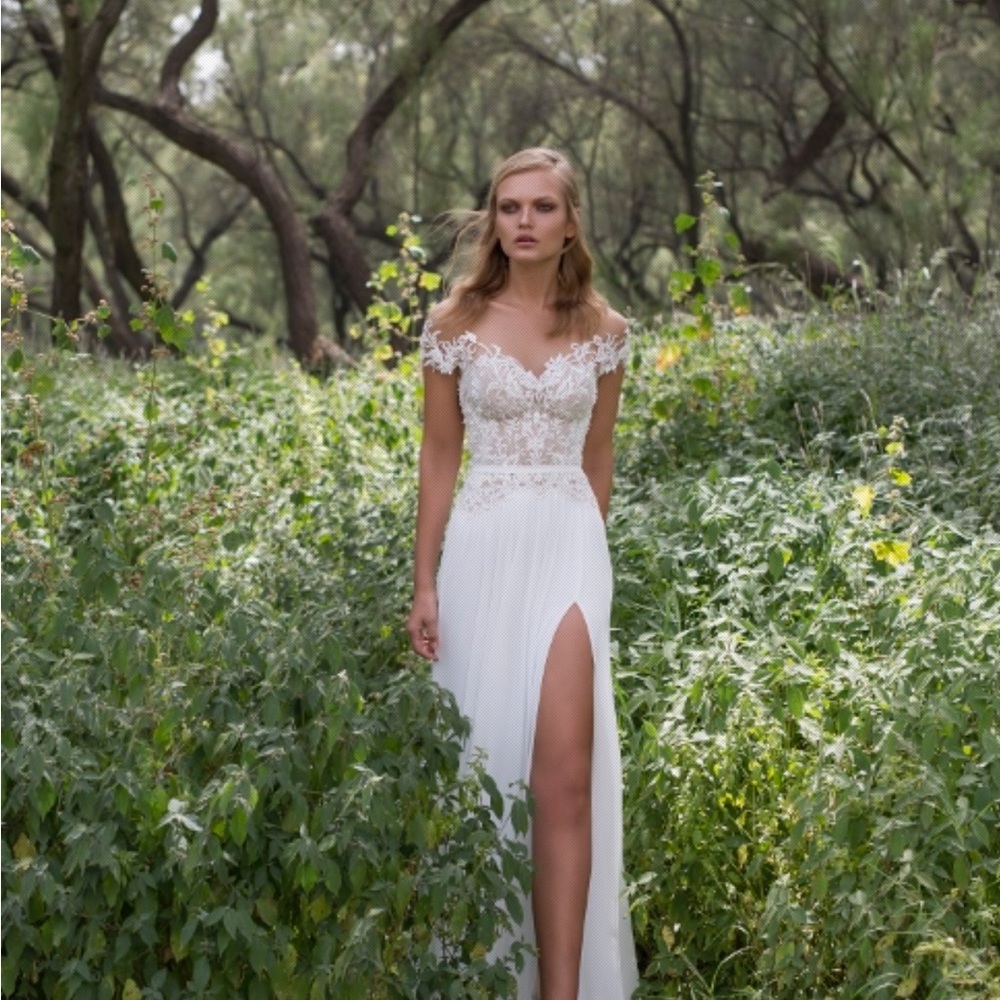 Limor Rosen Wedding Gown IRIS
